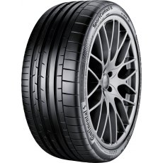 Continental SportContact 6