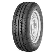 Continental VancoEco