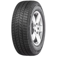 Continental VanContact A/S