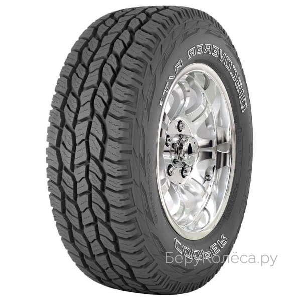Cooper Discoverer A/T3