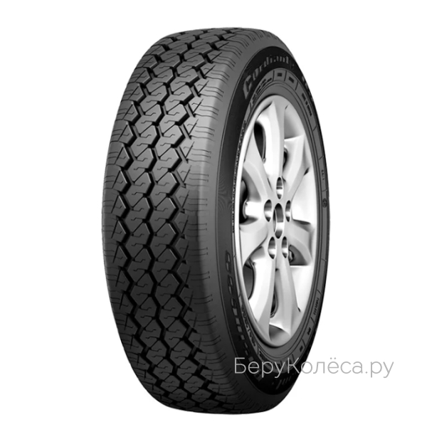 Cordiant Business CA-1