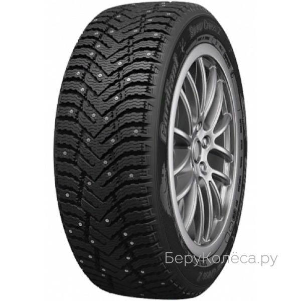 Cordiant Snow Cross 2 SUV
