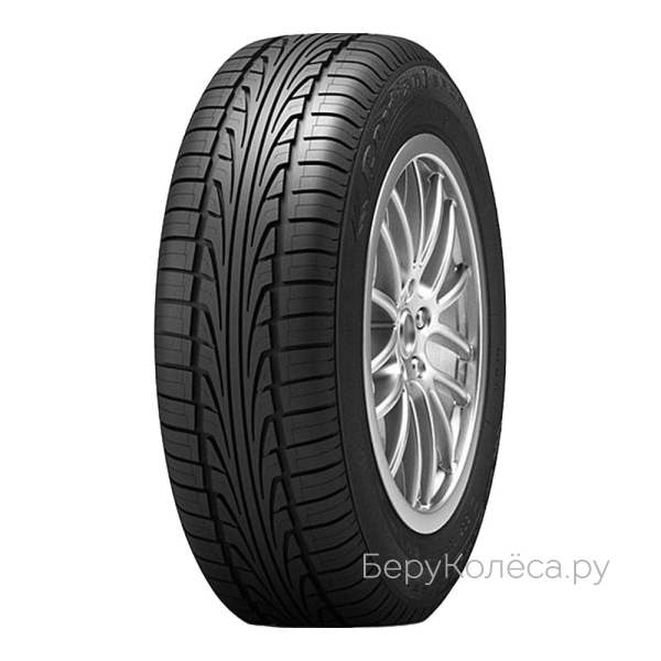 Cordiant Tunga Zodiak 2
