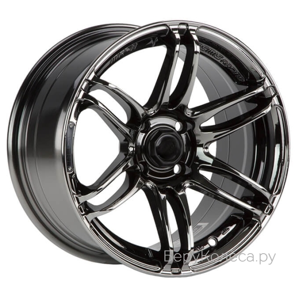 Cosmis Racing MR-II