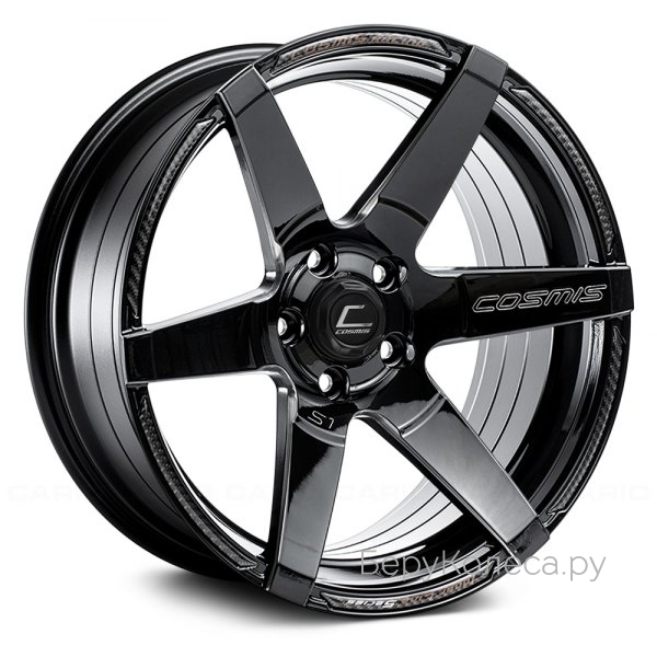 Cosmis Racing S1
