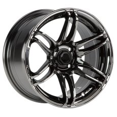 Cosmis Racing MR-II