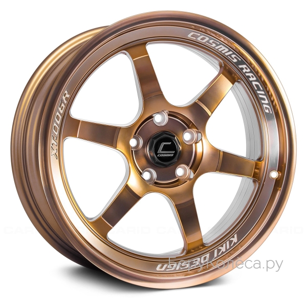 Cosmis Racing XT-006R