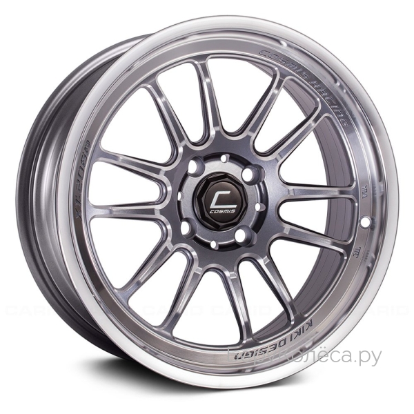 Cosmis Racing XT-206R