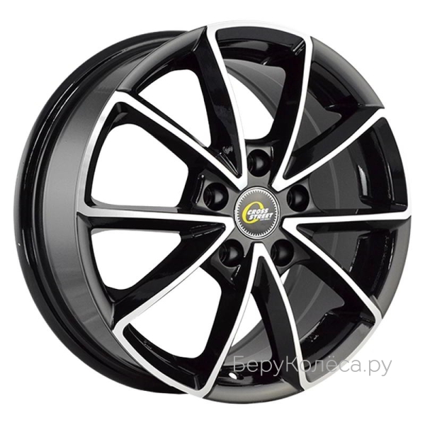CrossStreet CR01