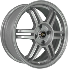 CrossStreet CR10
