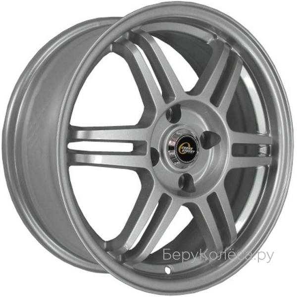 CrossStreet CR10