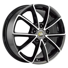 CrossStreet CR01