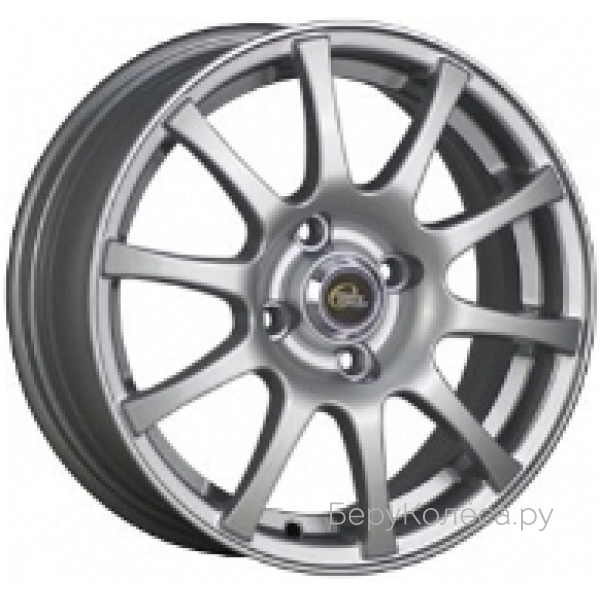 CrossStreet Y3176