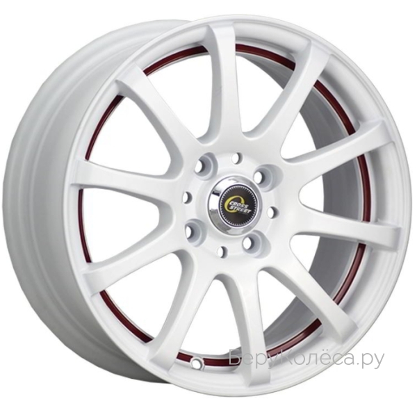 CrossStreet Y355