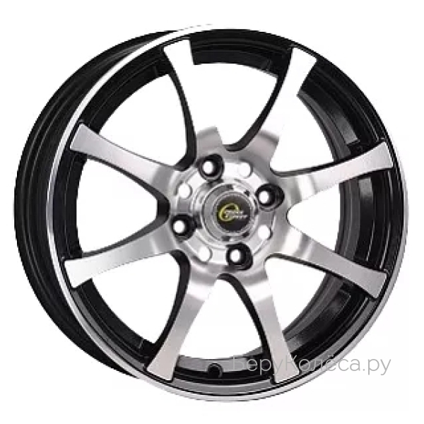 CrossStreet Y358
