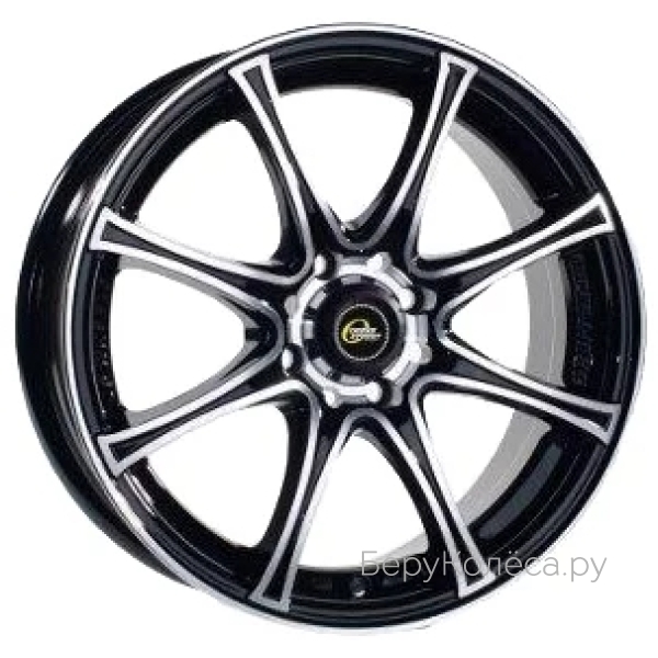 CrossStreet Y360