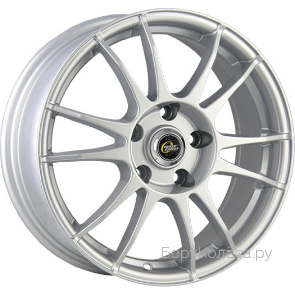 CrossStreet Y4917