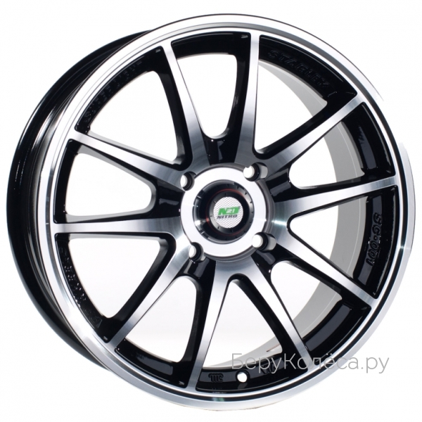 CrossStreet Y969