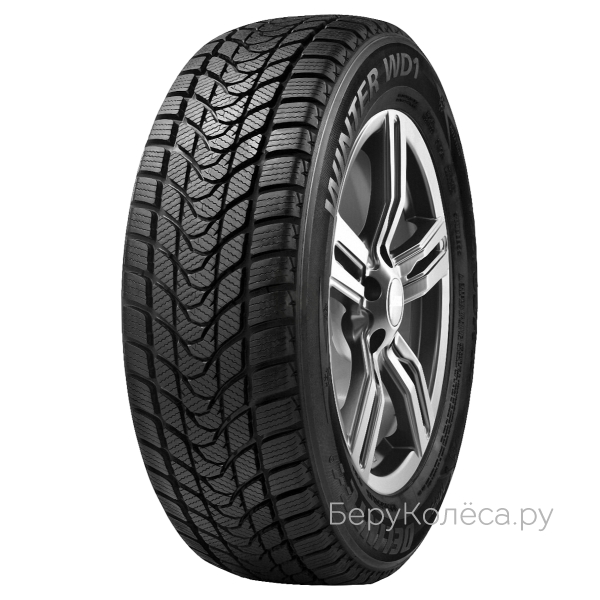 Delinte Winter WD1
