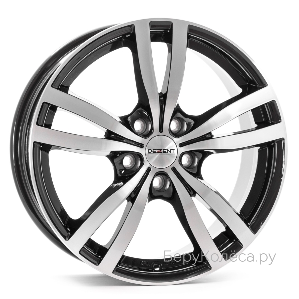 Dezent TC