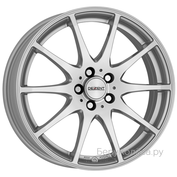 Dezent TI