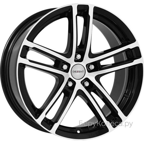 Dezent TZ-C