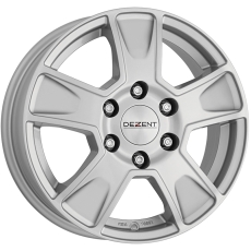 Dezent Van
