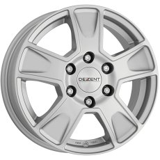 Dezent Van