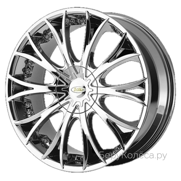 Diamo DI38