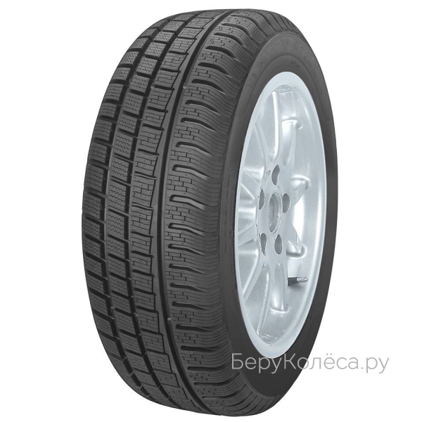 DMack Winter Logic H