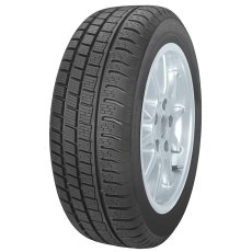 DMack Winter Logic H