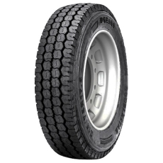Doublestar DSR165
