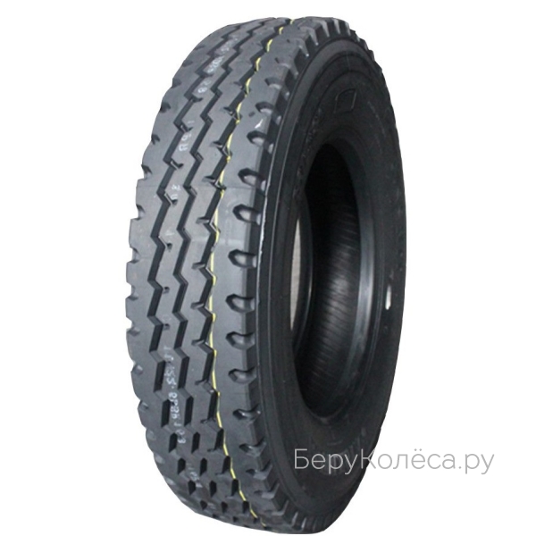 Doublestar DSR188