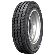 Doublestar DSR165