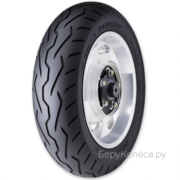 Dunlop D251