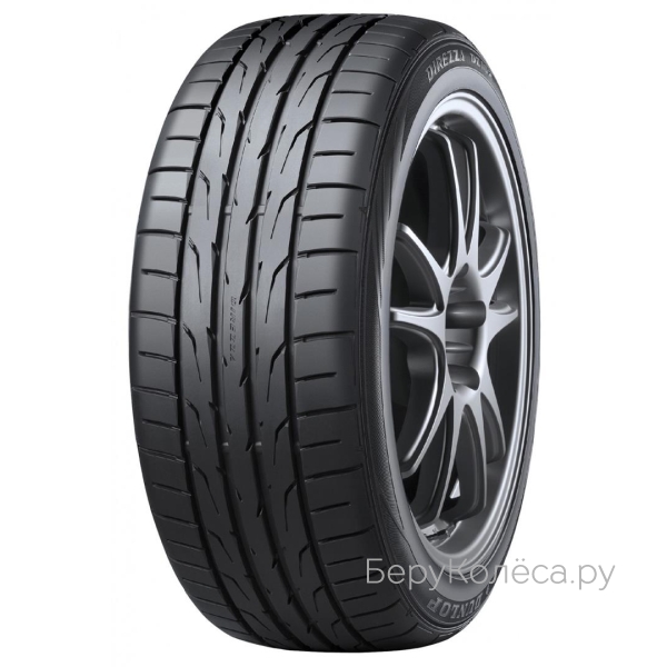 Dunlop Direzza DZ102