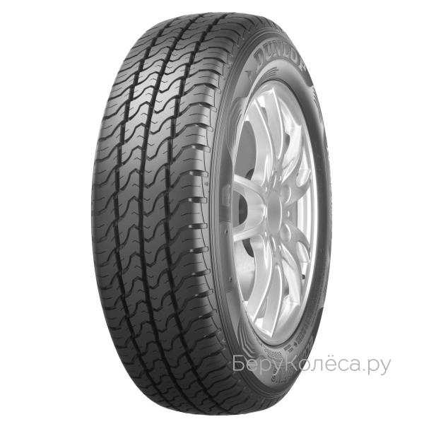 Dunlop EconoDrive