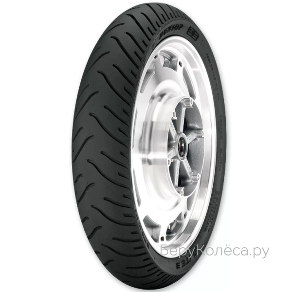 Dunlop Elite 3