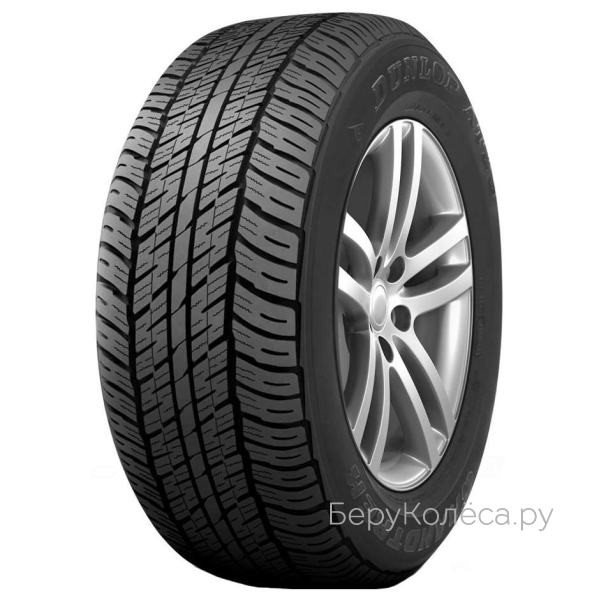 Dunlop Grandеrek AT23