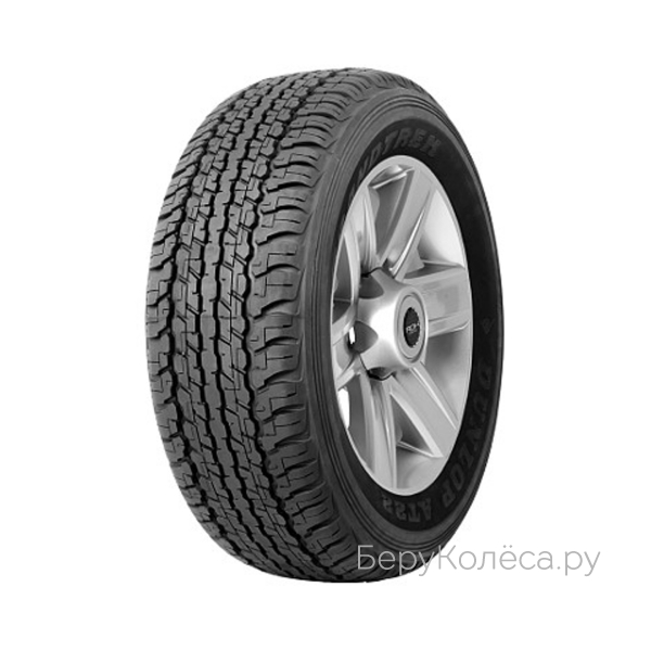 Dunlop Grandtrek AT22