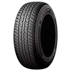 Dunlop Grandtrek AT25