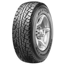 Dunlop Grandtrek AT2