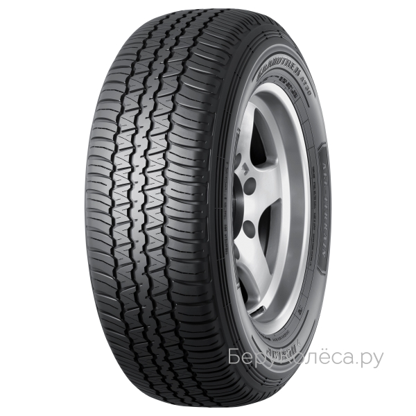 Dunlop GrandTrek AT30