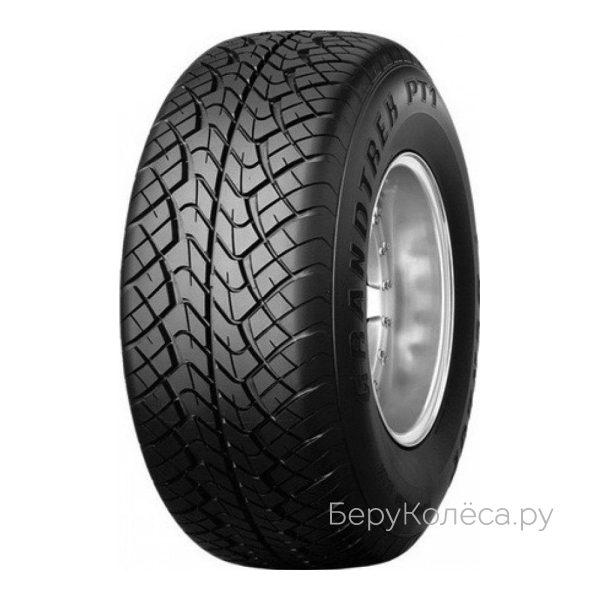 Dunlop Grandtrek PT1
