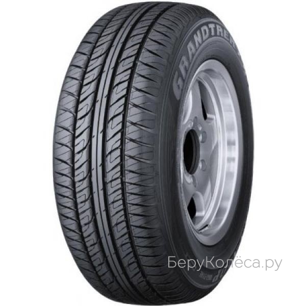 Dunlop Grandtrek PT2