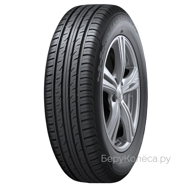 Dunlop GrandTrek PT3