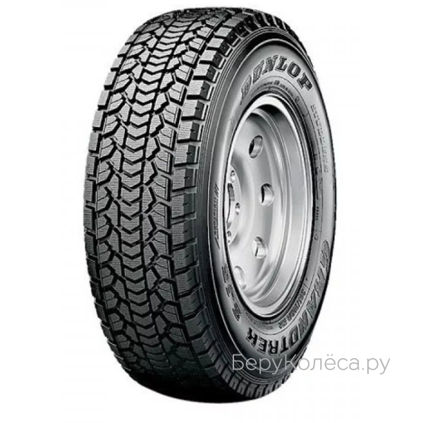Dunlop Grandtrek SJ5