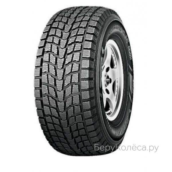 Dunlop Grandtrek SJ6