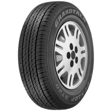 Dunlop Grandtrek ST20