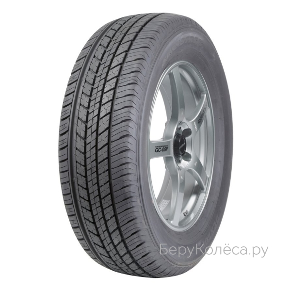 Dunlop Grandtrek ST30